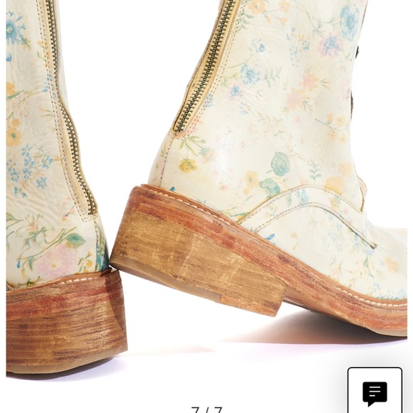 Free People Santa Fe Boot - Picture 2 of 10